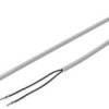 FESTO 562473 Kabel połączeniowy czujnika/aktuatora NEBV-M8W4L-E-10-LE2, piny: 4, 10.00 m, 1 szt.
