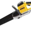 Pilarka Alligator 1700W do gazobetonu i płyt g-k - DWE399-QS DeWalt