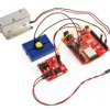 SparkFun MOSFET Power Switch and Buck Regulator (Low-Side)