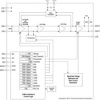 11.3-Gbps rate-selectable limiting amplifier | RGT | 16 | -40 to 100