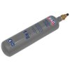 Sealey CO2/1KG Gas Cylinder Refillable Carbon Dioxide 1000g