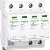 Ogranicznik przepięć Schneider Electric A9L2F640 1 szt.