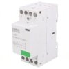 Stycznik 4-Biegunowy Instalacyjny 32A 24Vac,24Vdc No X4 Ikd 30.046.884