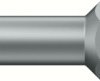 Bit, 4.5 mm, slotted, BL 25 mm, L 25 mm, 05056210001