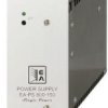 Zasilacz impulsowy nap. wyjściowe: 12V dc 150W 10.7A 1 wyjście nap. wejściowe: 90 → 264V ac EA Elektro-Automatik