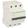 Wyłącznik nadprądowy S; modułowy; A9K01320; 20A; 230V AC; 3 tory; B; na szynę DIN; śrubowe; Schneider Electric; RoHS