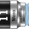 Wera 8790 HMA 05003726001 zewnętrzny sześciokąt Nasadka 11 mm 1/4