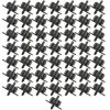 50x Kroplownik z przepływem turbulentnym 4l/h wyjście 5mm Bradas DSE-TOD04-50