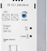 Finder 78.1D.1.230.2414 Zasilacz na szynę DIN 24 V/DC 5.4 A 130 W Content 1 szt.