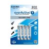 Akum. R3 800mAh everActive AAA Silver Line, Akumulator