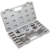 Sealey AK3060 Tap & Die Set Metric & Imperial 60pc