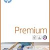 HP Premium CHP851-250 Uniwersalny papier do drukarek DIN A4 80 g/m² 250 ark. biały