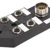 Rozdzielacz czujnik / element wykonawczy, pasywny Molex Molex WOD Industrial Solution 1202480033 1 szt.