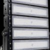 ELED400303 Professional stadium floodlight, 500 W, 5000 K, 65,000 lm, IP66