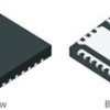 SiC648A 60 A VRPower® Smart Power Stage (SPS) Module With Integrated High Accuracy Current and Temperature Monitors