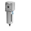 Filtr pneumatyczny seria MS, filtracja do 5μm 3200L/min G 1/2, Automatyczny Festo