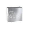 Obudowa sterownicza, 600x600x200 mm, ECOR6-620X