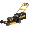 DEWALT DCMWSP156N-XJ DCMWSP156N XR RW Drive Lawnmower 2 x 18V Bare