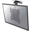 Neomounts FPMA-C020BLACK TV ceiling mount black 10-40" tiltable