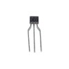 Tranzystor 2SD2144S npn 25W 0,5A TO92
