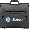 Walizka z narzędziami do MC4, MC4-Evo 2 Staubli (Multicontact)