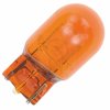 12V 21W WX3x16d T20 amber WY21W Wurth 4237