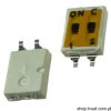 IKN0203000 DIP Switch 2 Position SMD APEM