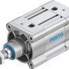 Siłownik standardowy FESTO DSBC-80-25-PPVA-N3 1383333, Długość skoku: 25 mm