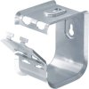 Uchwyt zbierający Fischer Sammelhalter Metall SHA M 70 544935, 10 szt.
