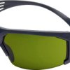 3M SecureFit SF630AS Okulary ochronne szary