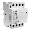 Stycznik modułowy 40A 230V 4Z 0R 3-MOD
