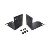 Aten 2X-045G Rackmountkit Secure Kvm 1He