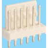 Molex 22-27-2061 6 Way 2.54mm KK Straight Header