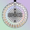 SPOKE - Capacitive Touch Controller Board