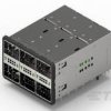 2214565-3 TE AMP zQSFP+/QSFP28 TE Connectivity Zawartość: 1 szt.