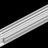 3656524 Standard cylinder, DSBC, dia. 32 mm, M10x1.25, G1/8, D3, PPVA