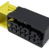 TE Connectivity 1-1670901-1 TE AMP HDSCS - Connectors, 1 szt.