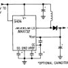 12V/+15V Step-Up Current-Mode PWM Regulators