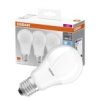 3Pak Żarówka Led E27 A60 10W 75W 1055Lm 4000K Neutralna 200 Osram Base