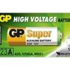 Bateria 23A 12V - SUPER ALKALINE GP