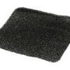 Filtr; FE80FI45; 80x80mm; Gęstość filtru: 45ppi; TQSolution