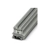 Phoenix Contact 3001035 UK 25 B grey feed-through Terminal block 0.2-4 mm²