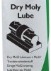 Smar Dwusiarczek molibdenu do żywności: Nie Środek smarny Wszystkie branże Aerozol CRC