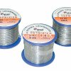 Cyna 0,5mm 250g Sn60Pb40 SW26 3/2,5