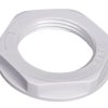 Nakrętka poliamidowa PG16 SKINTOP GMP-GL 16 jasnoszara 53019041