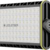 Ledlenser 502913 AF12R Work LED Lampa robocza akumulatorowe, z sieci elektrycznej 850 lm, 4500 lm, 8000 lm