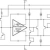 Automotive, 1.1nV/√Hz Noise, Low Power, Precision Audio Operational Amplifier | D | 8 | -40 to 125
