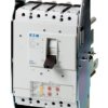 Wyłącznik mocy 400A 4P 50kA wysuwny NZMN3-4-VE400-AVE 110876