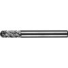 PFERD 21001010 Burr Carbide metal roller 55mm length 6mm shank 1 pc