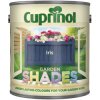 Cuprinol 5083473 Garden Shades Iris 1 litre